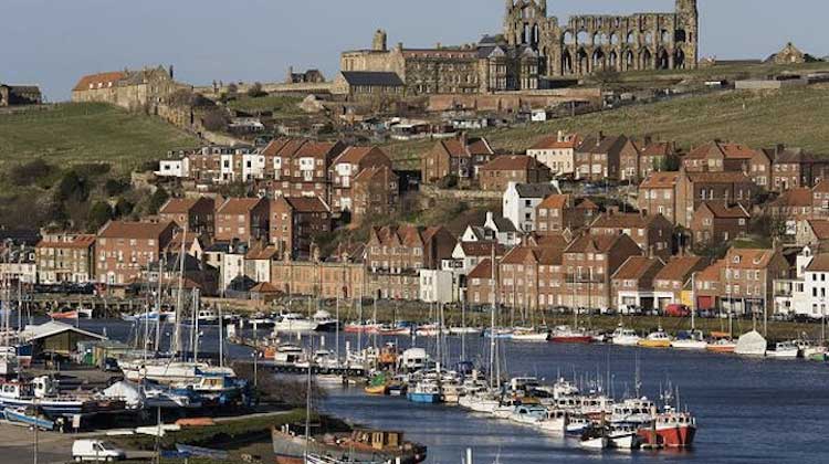 Trip To Whitby